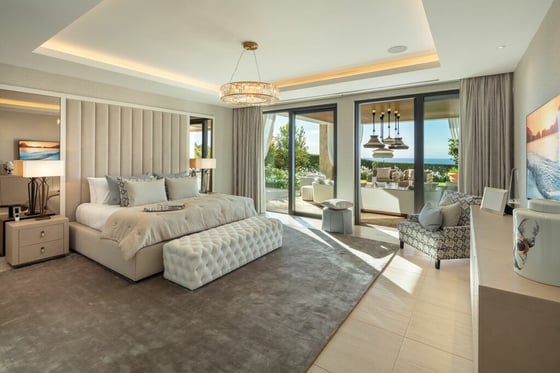 This luxurious resort/style villa is nestled with 24security, picture 14