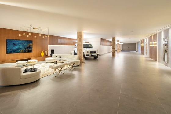 This luxurious resort/style villa is nestled with 24security, picture 22