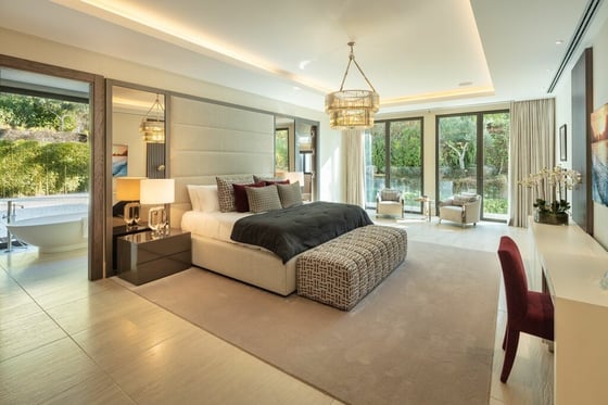 This luxurious resort/style villa is nestled with 24security, picture 16
