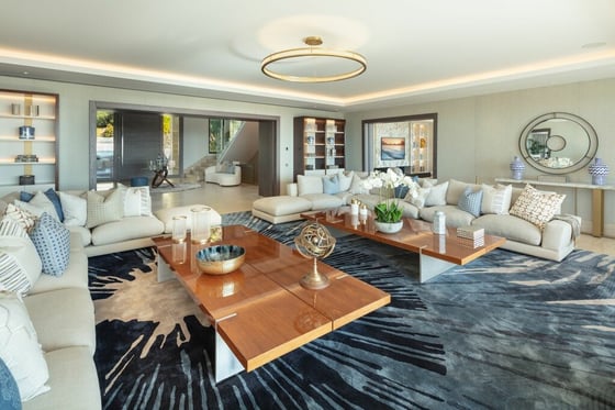 This luxurious resort/style villa is nestled with 24security, picture 5