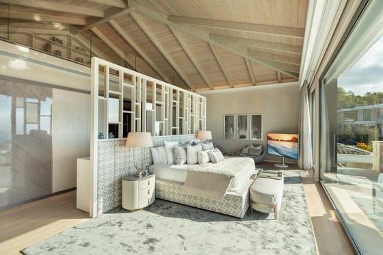 This luxurious resort/style villa is nestled with 24security, picture 7