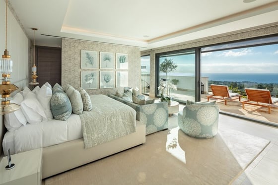 This luxurious resort/style villa is nestled with 24security, picture 10