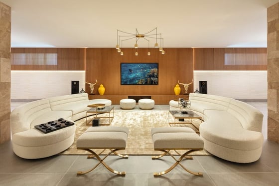 This luxurious resort/style villa is nestled with 24security, picture 19