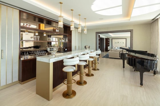 This luxurious resort/style villa is nestled with 24security, picture 4