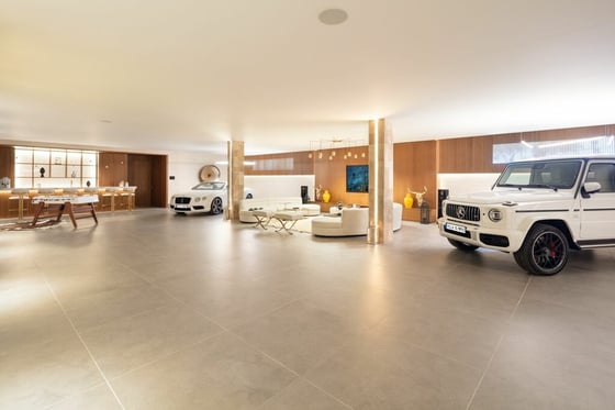 This luxurious resort/style villa is nestled with 24security, picture 23