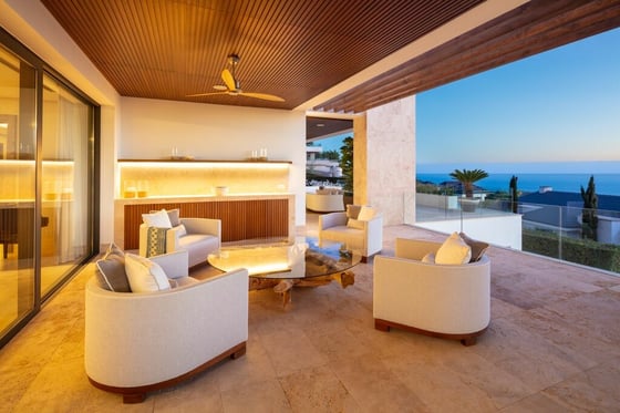 This luxurious resort/style villa is nestled with 24security, picture 21