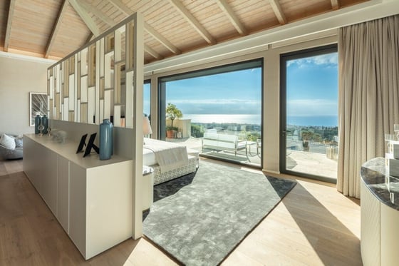This luxurious resort/style villa is nestled with 24security, picture 8