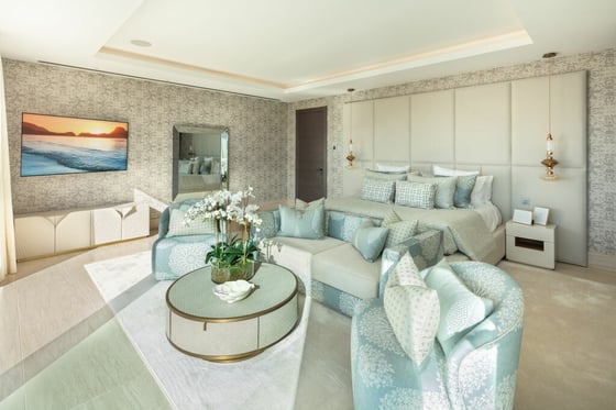 This luxurious resort/style villa is nestled with 24security, picture 12