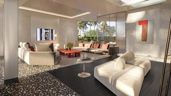 Five exclusive designed homes by Karl Lagerfield in Marbella, picture 4
