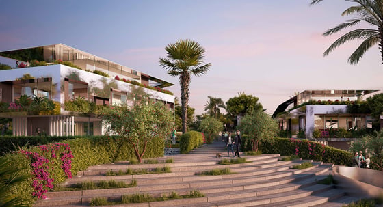 Five exclusive designed homes by Karl Lagerfield in Marbella, picture 16