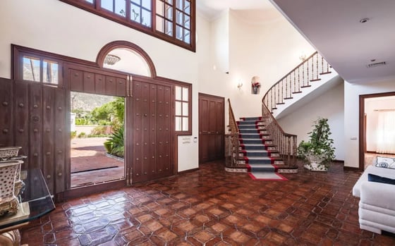 An exceptional opportunity to own a distinguished mansion, picture 9