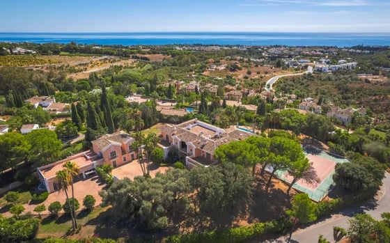 An exceptional opportunity to own a distinguished mansion, picture 20
