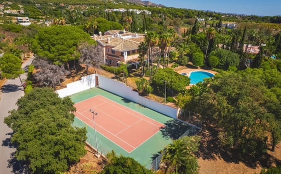 An exceptional opportunity to own a distinguished mansion, picture 17