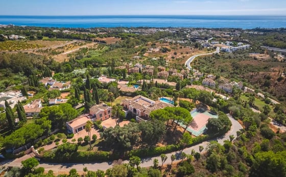 An exceptional opportunity to own a distinguished mansion, picture 19