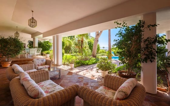 An exceptional opportunity to own a distinguished mansion, picture 8