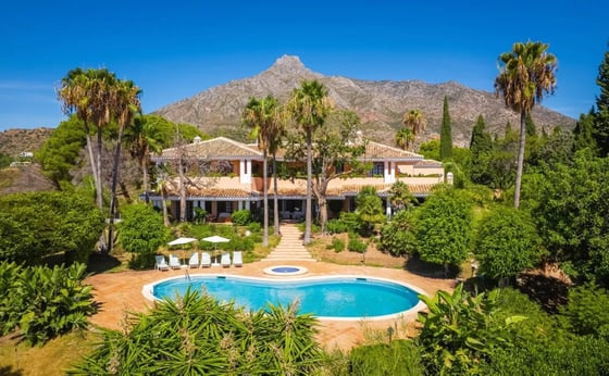 An exceptional opportunity to own a distinguished mansion, picture 1