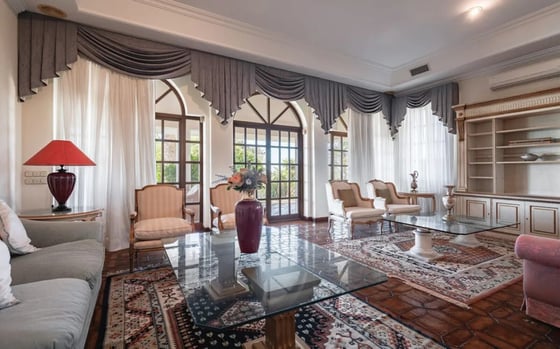 An exceptional opportunity to own a distinguished mansion, picture 11