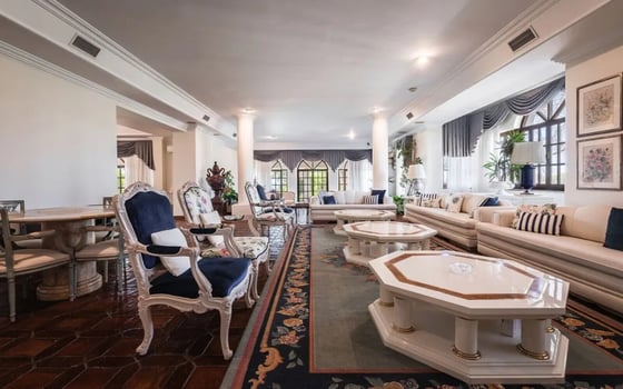 An exceptional opportunity to own a distinguished mansion, picture 12