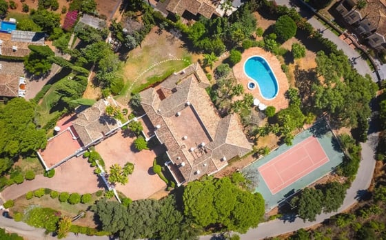 An exceptional opportunity to own a distinguished mansion, picture 18