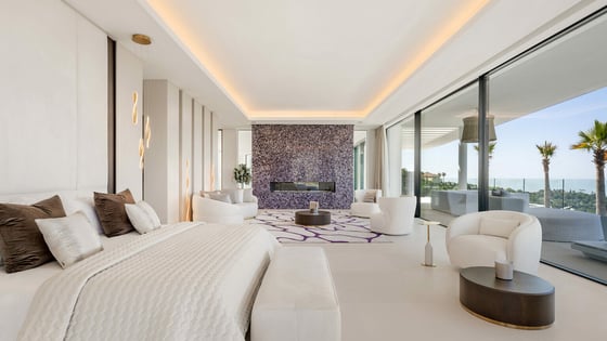 Discover an extraordinary masterpice contemporary residence, picture 12