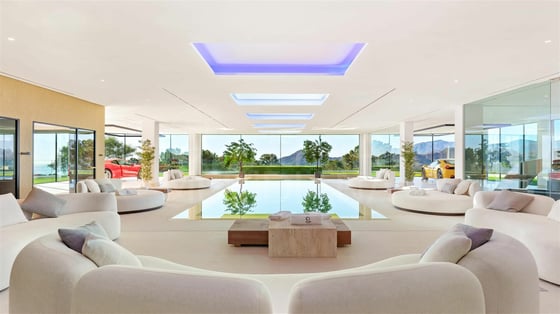 Discover an extraordinary masterpice contemporary residence, picture 15