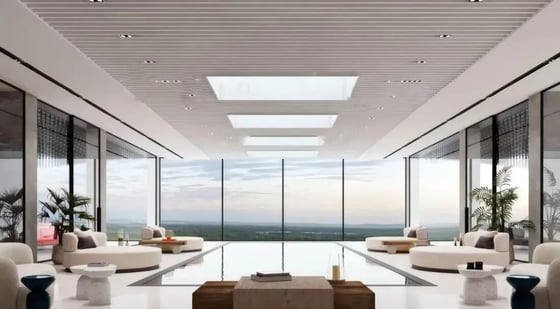 Discover an extraordinary masterpice contemporary residence, picture 10