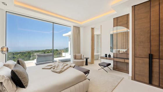 Discover an extraordinary masterpice contemporary residence, picture 11