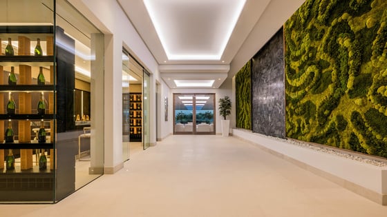 Discover an extraordinary masterpice contemporary residence, picture 13