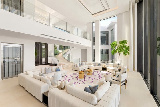 Discover an extraordinary masterpice contemporary residence, picture 5