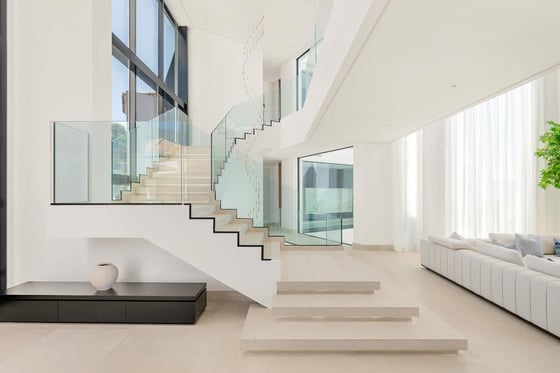 Discover an extraordinary masterpice contemporary residence, picture 9