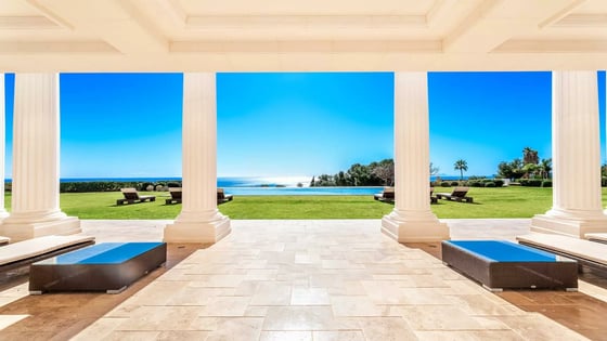 An Architectural Masterpiece in Marbella with 24h security, picture 7