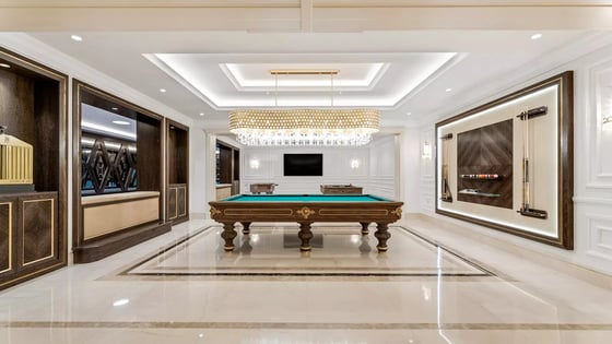An Architectural Masterpiece in Marbella with 24h security, picture 15