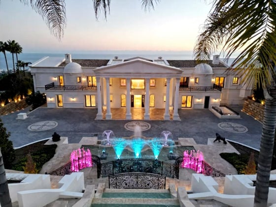 An Architectural Masterpiece in Marbella with 24h security, picture 20
