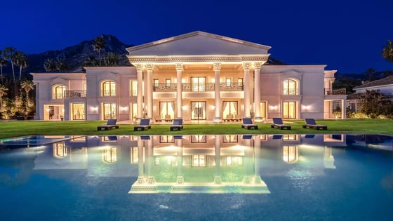 An Architectural Masterpiece in Marbella with 24h security, picture 21