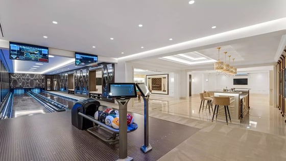 An Architectural Masterpiece in Marbella with 24h security, picture 16
