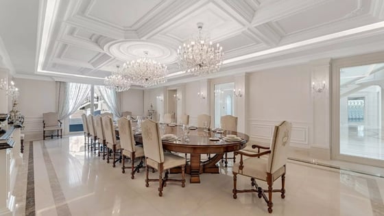 An Architectural Masterpiece in Marbella with 24h security, picture 11
