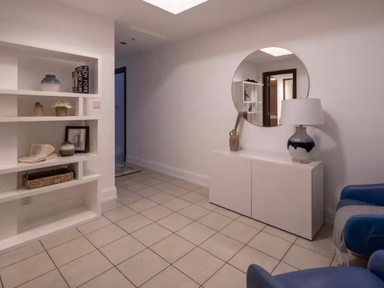 Fully Furnished I Marina View I Upgraded, picture 20