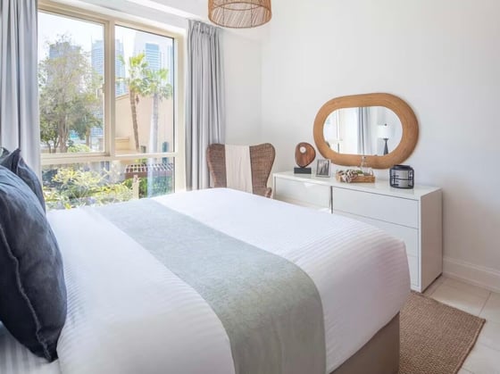 Fully Furnished I Marina View I Upgraded, picture 14
