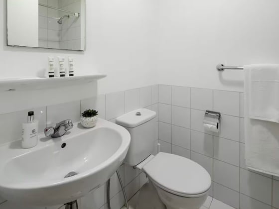 Fully Furnished I Marina View I Upgraded, picture 18