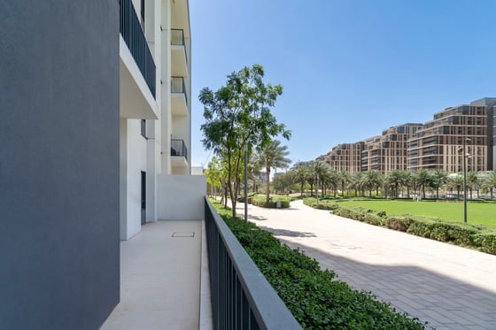 Panoramic Park View | Rare Unit | View Today, picture 2