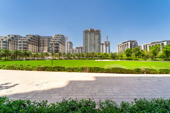 Panoramic Park View | Rare Unit | View Today, picture 5