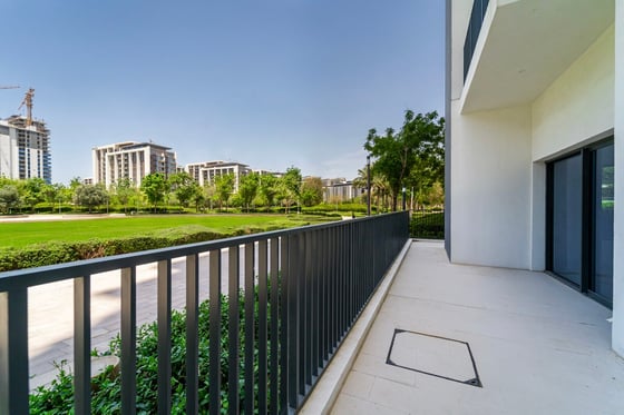 Panoramic Park View | Rare Unit | View Today, picture 1