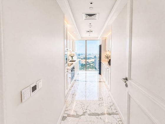 Panoramic Views | Furnished | Vacant | High Floor, picture 21