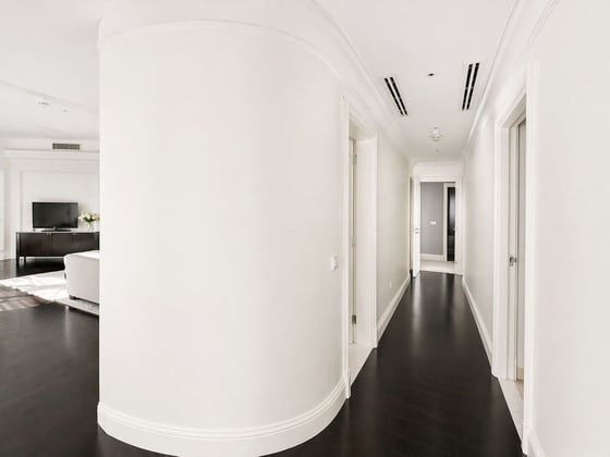 Panoramic Views | Furnished | Vacant | High Floor, picture 27