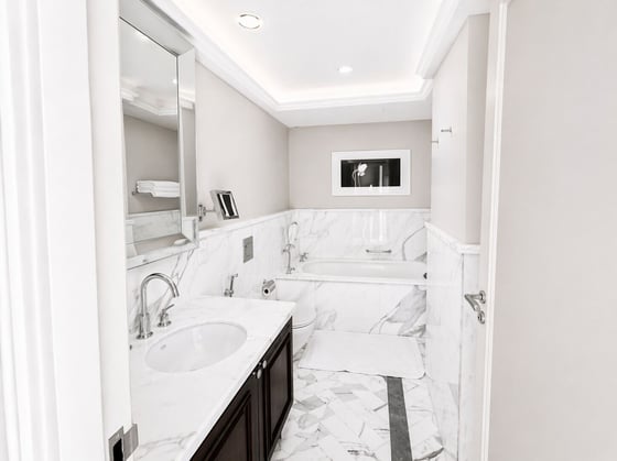 Panoramic Views | Furnished | Vacant | High Floor, picture 35