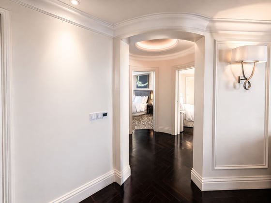 Panoramic Views | Furnished | Vacant | High Floor, picture 10