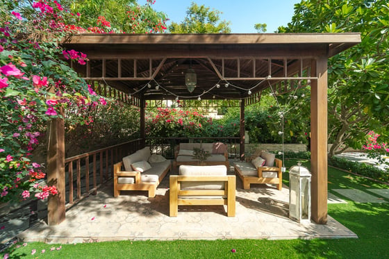 Exclusive | Large Plot | Private Pool..., picture 16