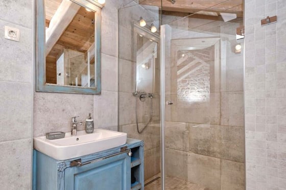 Authentic Dalmatian hacienda on the island of Hvar just 800, picture 17