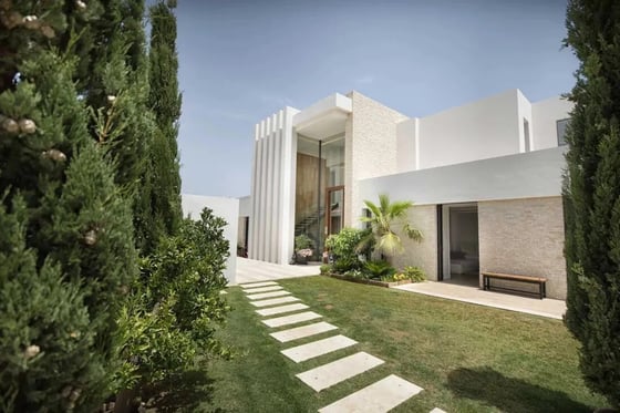 Modern Mansion And Guest House In The New Golden Mile., picture 11