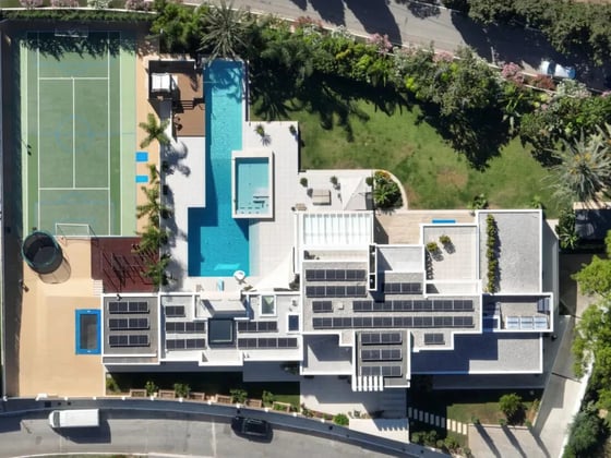 Modern Mansion And Guest House In The New Golden Mile., picture 12
